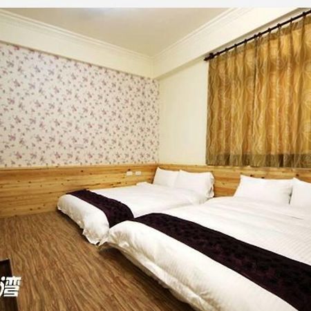 Fengming B&B Jinning Dış mekan fotoğraf