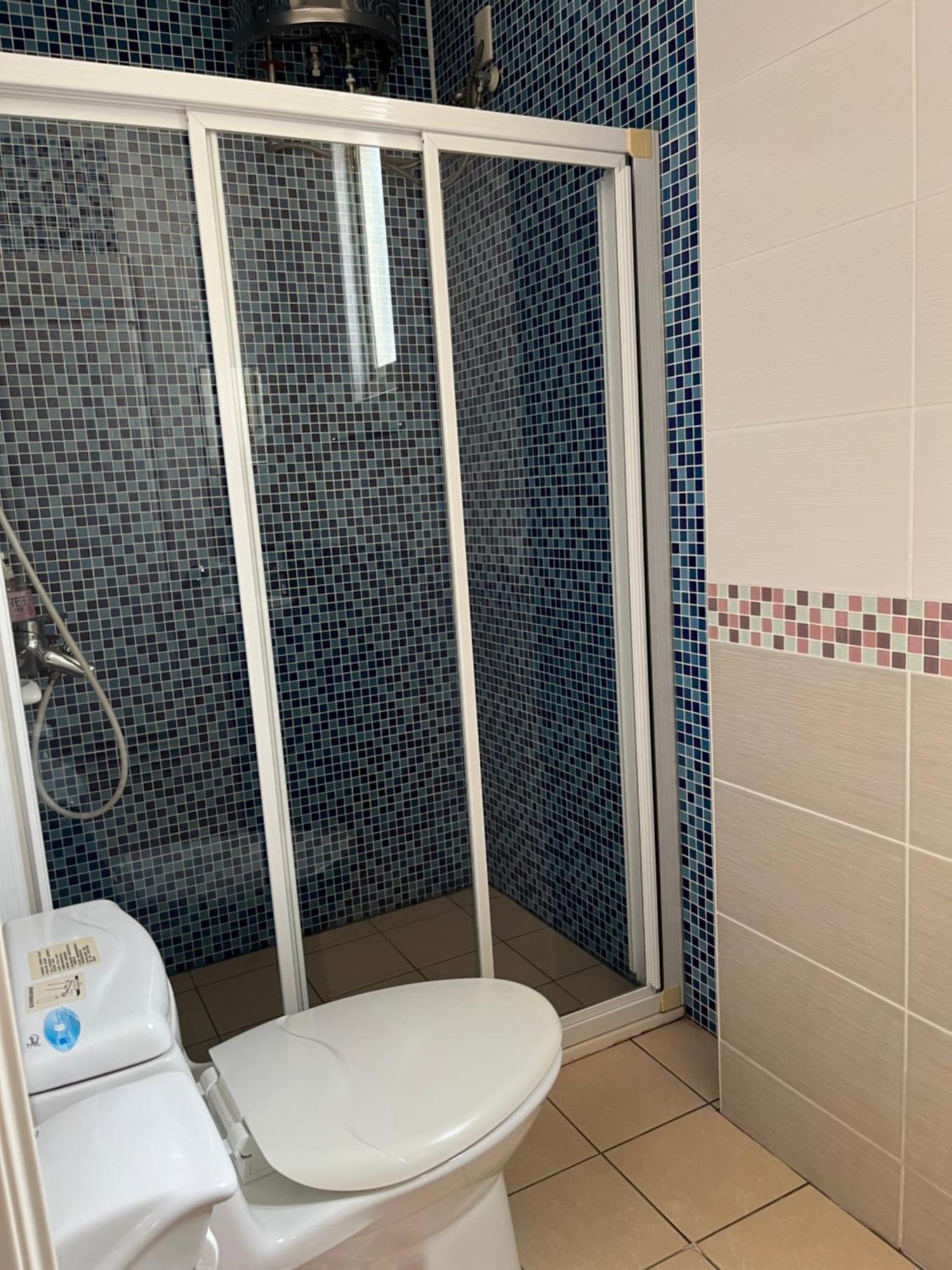 Fengming B&B Jinning Dış mekan fotoğraf