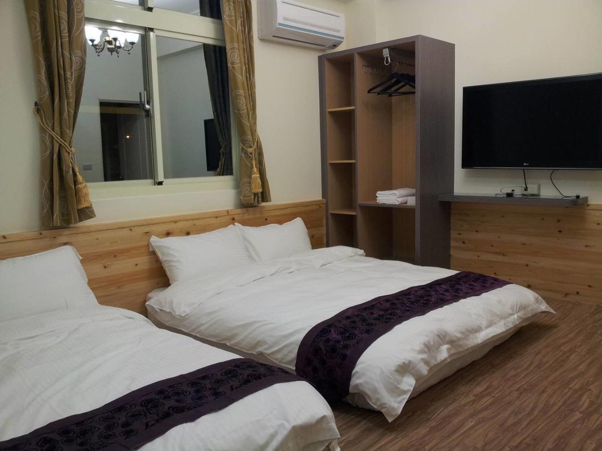 Fengming B&B Jinning Dış mekan fotoğraf